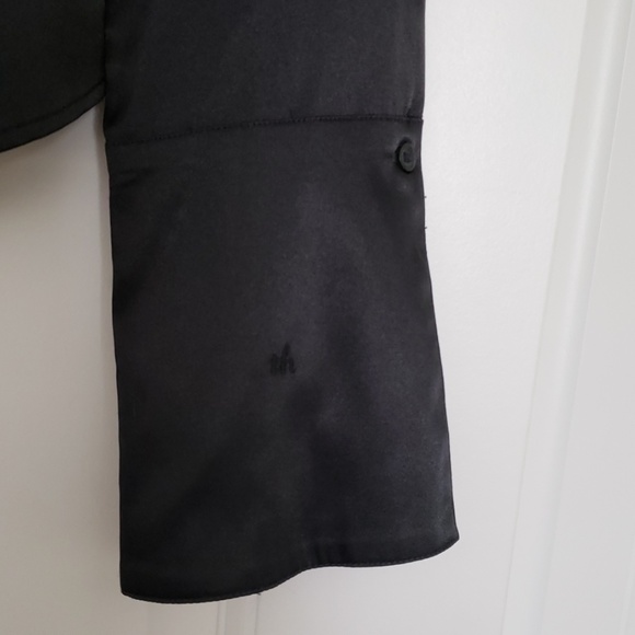 Retro button up - Picture 4 of 5